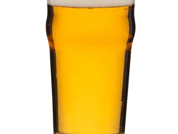 パイントグラス 568ml（20オンス） 4