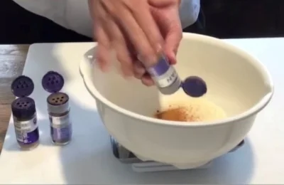 ケントデリのシムネルケーキ作り方