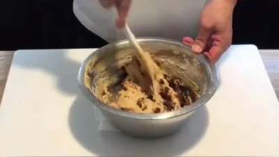 ケントデリのシムネルケーキ作り方