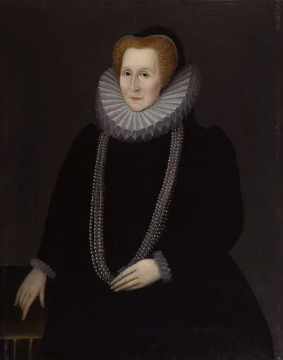 ハードウィックのベスBess of Hardwick