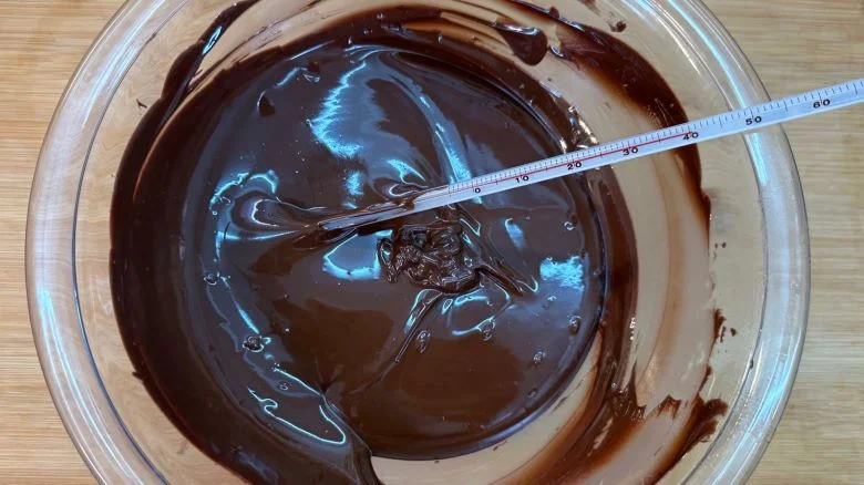 すみれのチョコレートレシピ