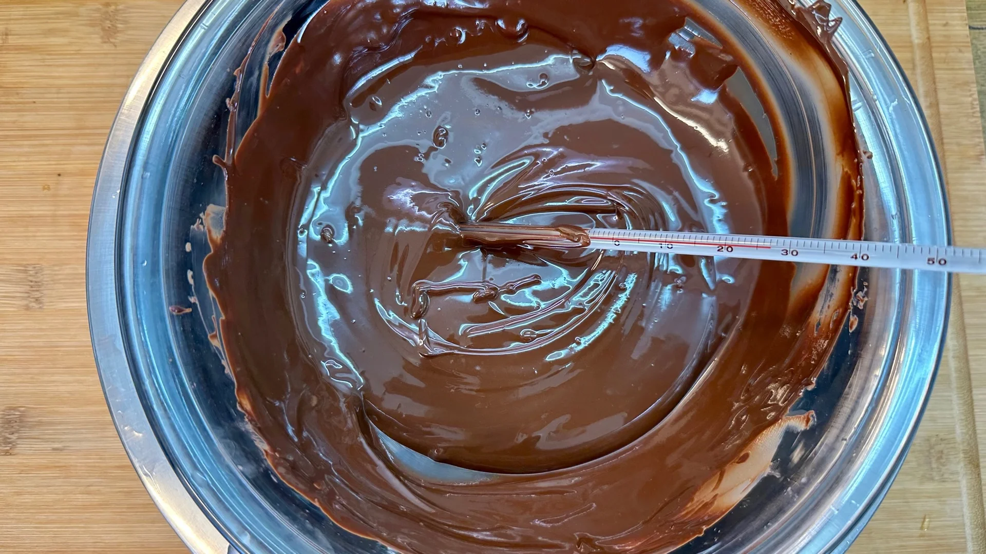 すみれのチョコレートレシピ