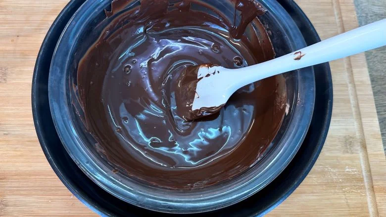 すみれのチョコレートレシピ