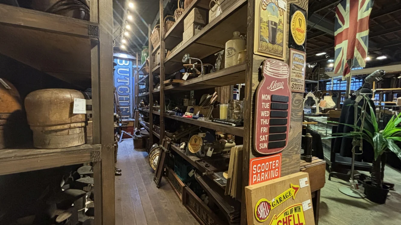 ケントストア静岡本店ケントデコ