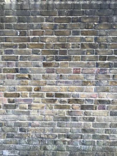 ロンドンイエローブリック