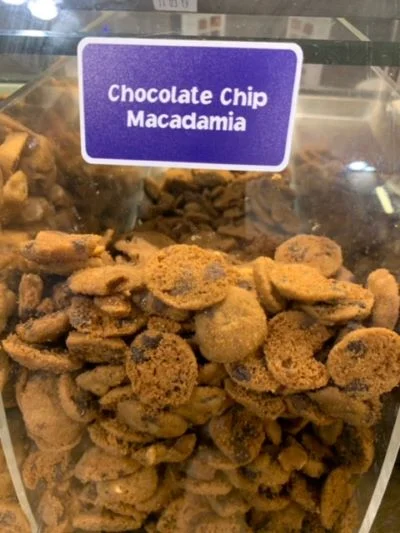Famous Amos(フェイマス・エイモス)マレーシア