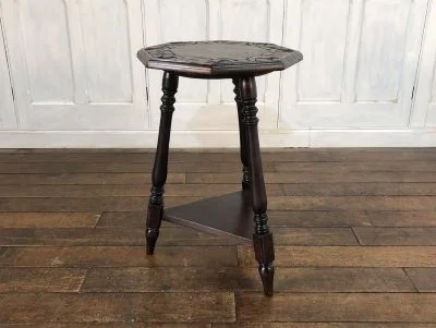 ケントで購入いただいたアンティーク家具