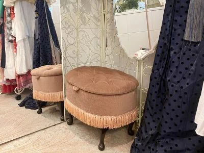ケントで購入いただいたアンティーク家具