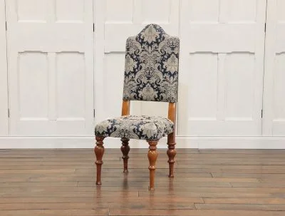 ケントで購入いただいたアンティーク家具