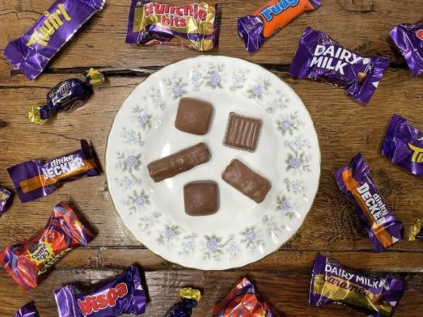 Cadbury(キャドバリー)のチョコレート