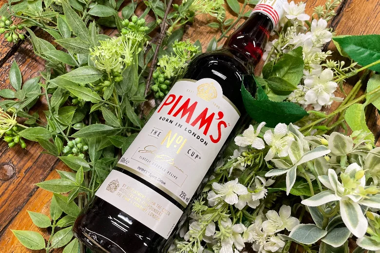 Pimms