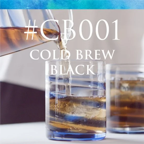 ケントストア季節の紅茶の販売コールドブリューブラック