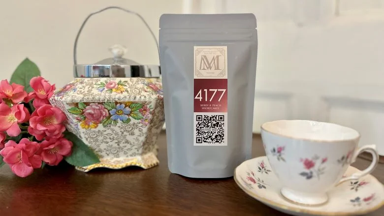 ケントストア取扱いの紅茶のご紹介
