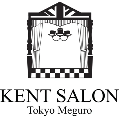 ケントサロン東京ロゴ