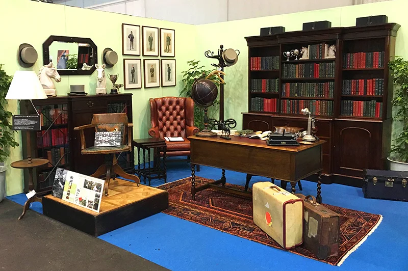第40回駿河の家具・インテリア展