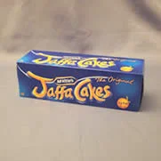 Jaffa Cakes