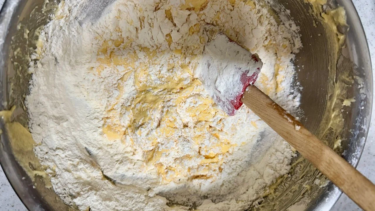 ヴィクトリアスポンジケーキの作り方－ケントデリ監修