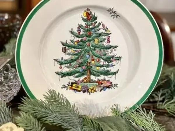 【徹底解説】SPODE スポード 「クリスマスツリー」コレクション