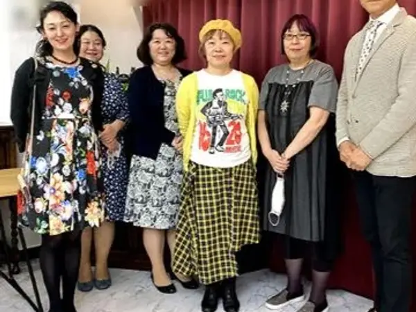 『ケントストアで楽しむ1日だけの英国旅』イベントレポート