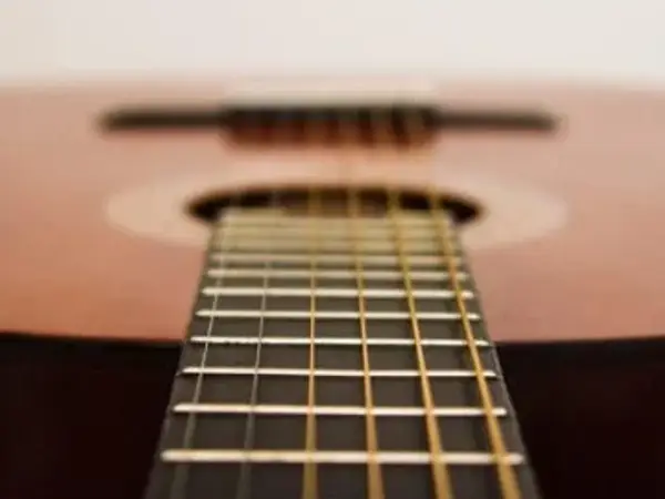 【英国音楽コラム】英国ギターの文化