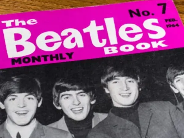 【英国音楽コラム】The Beatles ビートルズ誕生のストーリー