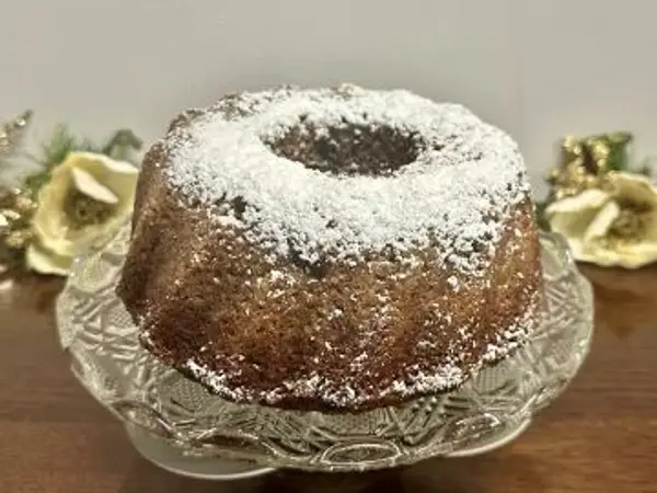 【英国菓子】クリスマスプディングの作り方－ケントデリ監修