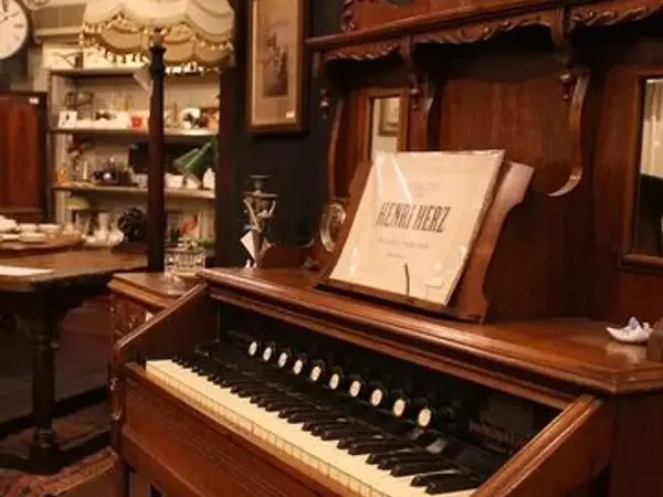 【英国音楽コラム】音楽のルーツを辿る