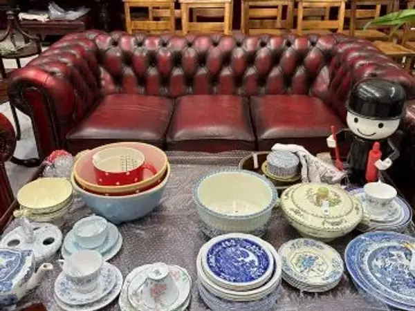 【新着】ケントストア東京目黒店に家具・雑貨が多数入荷しました