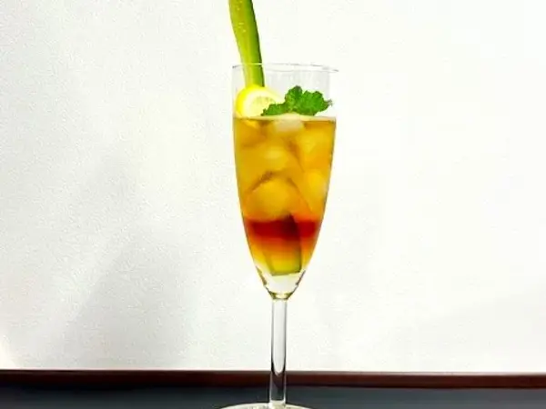 【英国伝統的ドリンク】Pimm’s ピムスの作り方－ケントデリ監修