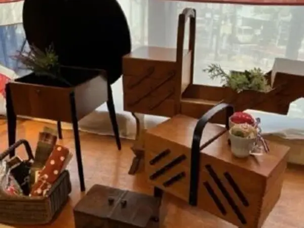 【スタッフおすすめ】希少！専用用途の小型家具！