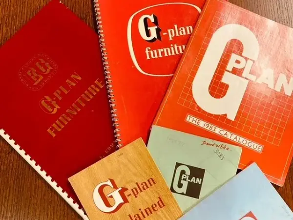 G-PLAN（ジープラン）ロゴの歴史