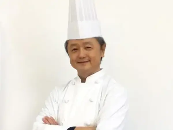 【プロフィール】技と感性で国境を越える～半田義和氏のご紹介