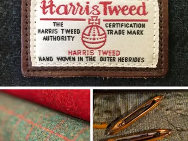 【徹底解説】ツイードって？ハリスツイード Harris Tweedや英国発祥のツイードについて詳しく説明