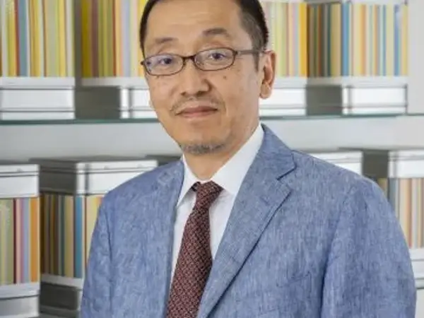 【プロフィール】増尾実氏のご紹介
