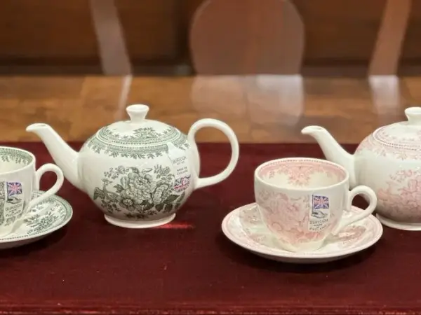 【新着】BURLEIGH バーレイ 新入荷のお知らせ