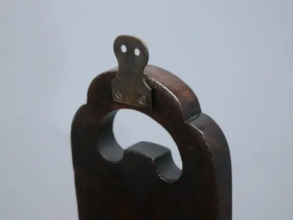 スピニングチェアシェルフ 9