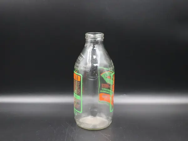 ミルクボトル 2
