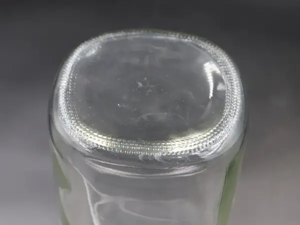 ガラスジャー 9