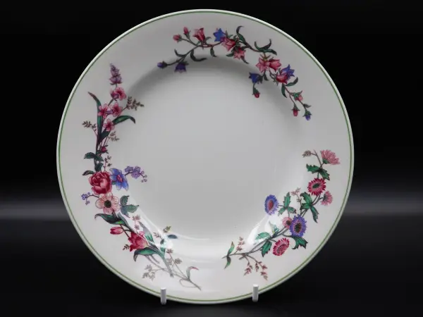 プレート WEDGWOOD of Etruria & Barlaston 1