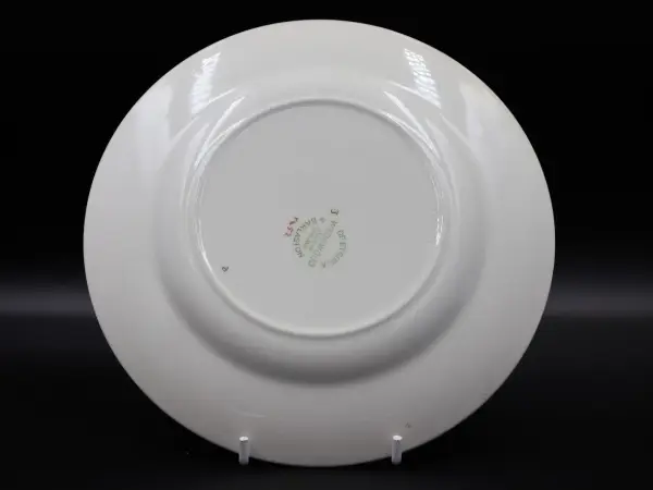 プレート WEDGWOOD of Etruria & Barlaston 2