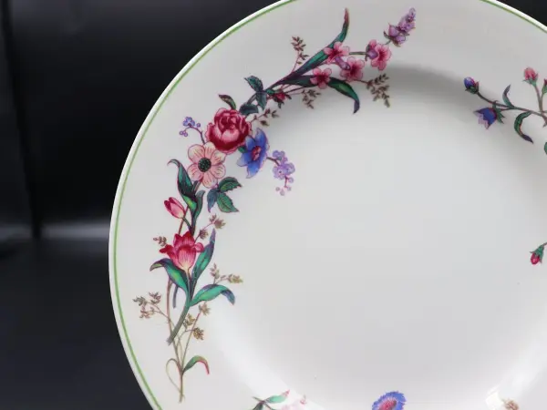 プレート WEDGWOOD of Etruria & Barlaston 3