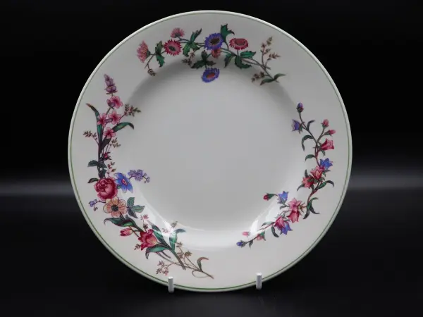 プレート WEDGWOOD of Etruria & Barlaston 1
