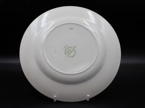 プレート WEDGWOOD of Etruria & Barlaston 2