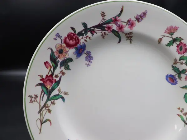 プレート WEDGWOOD of Etruria & Barlaston 3