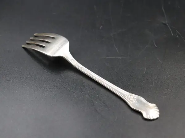フォーク 3