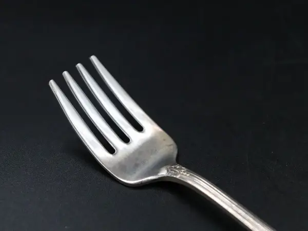 フォーク 5