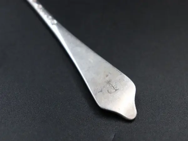 フォーク 6