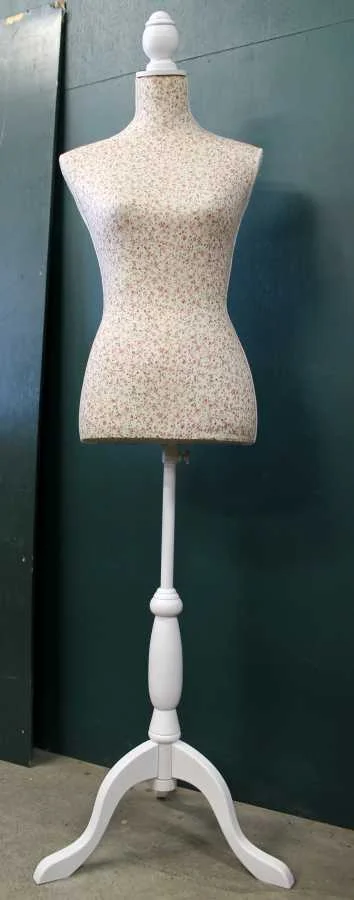 トルソー｜スタンド付きのボディフォーム 高さ132cm | ケントストア