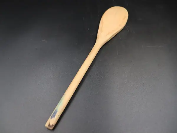 ウッドスプーン 1