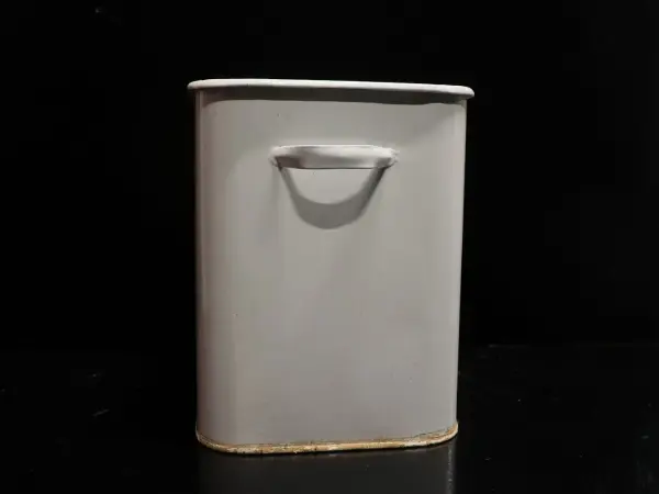 ブレッド缶　蓋なし 5